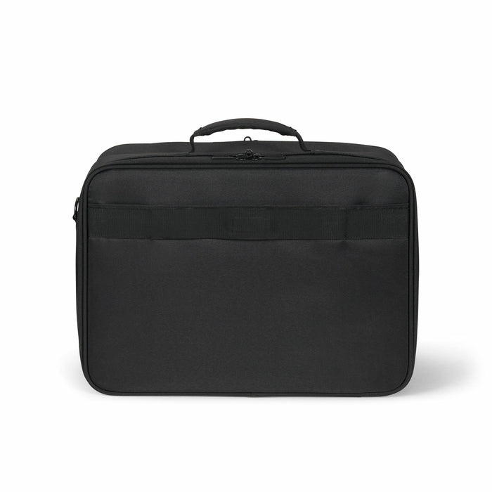 EAN 7640239421073 - DICOTA D32032-RPET maletines para portátil 40,6 cm (16") Maletín Negro imagen 5