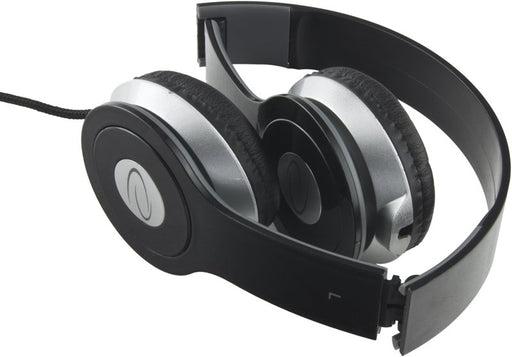 EAN 5901299903919 - Esperanza EH145K auricular y casco Auriculares Alámbrico Diadema Música Negro imagen 2