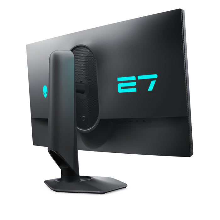 EAN 0884116449157 - Alienware AW2724DM pantalla para PC 68,6 cm (27") 2560 x 1440 Pixeles Quad HD LCD Negro imagen 8