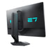 EAN 0884116449157 - Alienware AW2724DM pantalla para PC 68,6 cm (27") 2560 x 1440 Pixeles Quad HD LCD Negro imagen 8