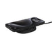 EAN 0745883868438 - Belkin BoostCharge Pro Smartphone Negro Corriente alterna Cargador inalámbrico Carga rápida Interior imagen 2