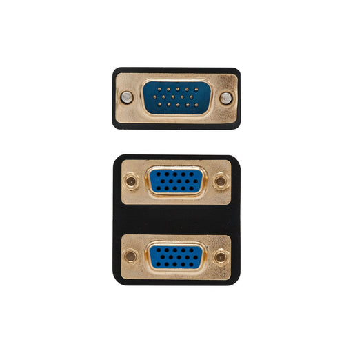 EAN 8433281004955 - Nanocable 10.15.1900 divisor de video VGA imagen 2