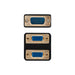 EAN 8433281004955 - Nanocable 10.15.1900 divisor de video VGA imagen 2
