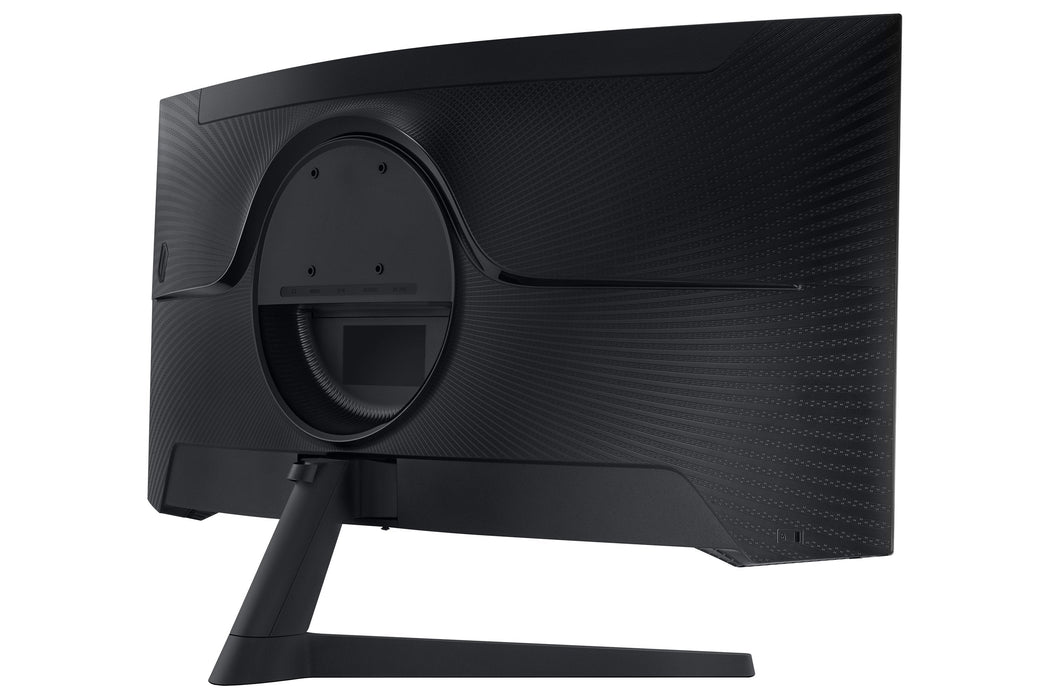 EAN 5715063167526 - Samsung G55T pantalla para PC 86,4 cm (34") 3440 x 1440 Pixeles UltraWide Quad HD LED Negro imagen 13