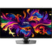 EAN 4711377150255 - MSI MAG 321UPX QD-OLED pantalla para PC 80 cm (31.5") 3840 x 2160 Pixeles 4K Ultra HD Negro imagen 5