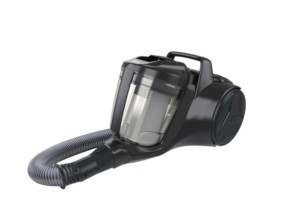 EAN 8059019095813 - Hoover HP105HM 011 2 L Aspiradora cilíndrica Secar 700 W Sin bolsa imagen 16