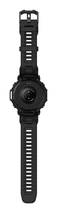 EAN 6972596109280 - Amazfit T-Rex 3 Pro 3,81 cm (1.5") AMOLED 48 mm Digital 480 x 480 Pixeles Pantalla táctil Negro Wifi GPS  imagen 3
