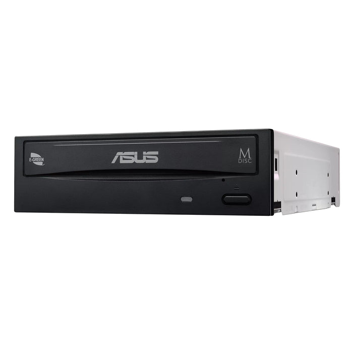 Grabadora Interna Asus Drw-24d5mt/Blk/B/As Bulk Sata Negro