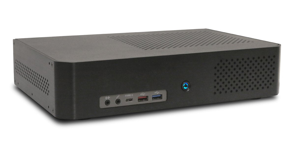 EAN 4711338344617 - AOPEN DEV7710 P Intel® Core™ i5 i5-11500 16 GB DDR4-SDRAM 512 GB SSD SFF Puesto de trabajo Negro imagen 2