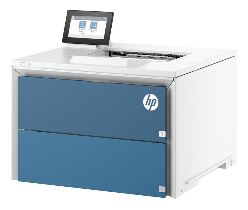 Hp Laserjet Enterprise 5502dn - Impresora - S/W