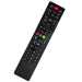 EAN 8054242080605 - Superior RC/UNI-TV GRUNDIG mando a distancia IR inalámbrico Botones imagen 1