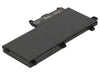 EAN 5055190193631 - 2-Power CBP3651A refacción para laptop Batería imagen 1