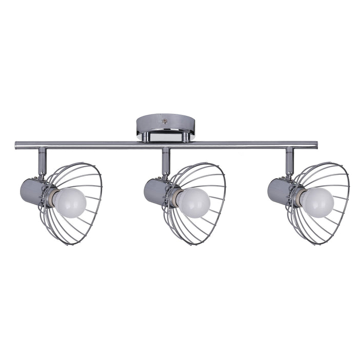 EAN 5901443120995 - Activejet AJE-GIZEL 3P iluminación de pared imagen 1