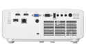 EAN 5055387669628 - Optoma ZH521 Proyector de alcance estándar 5500 lúmenes ANSI DLP 1080p (1920x1080) 3D Blanco imagen 2