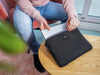 EAN 8713439212518 - Trust 21251 maletines para portátil 33,8 cm (13.3") Funda Negro imagen 7