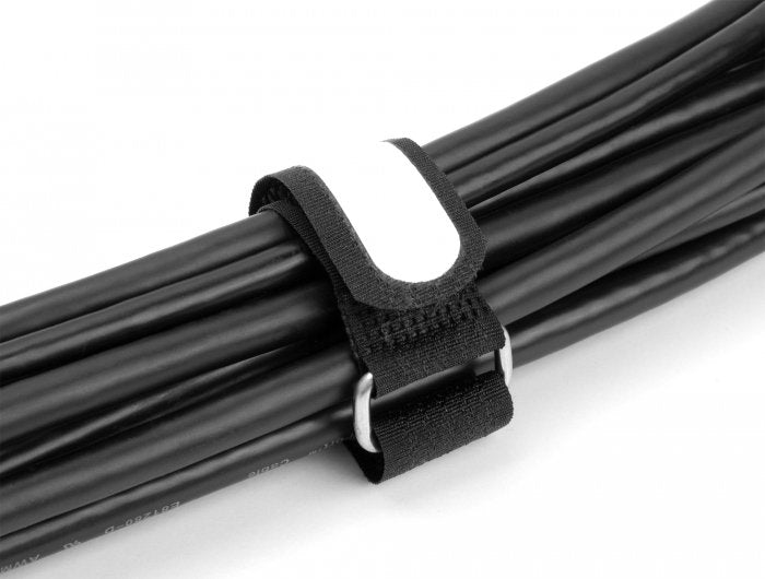 EAN 4043619196036 - DeLOCK 19603 organizador de cables Soporte de sujeción de cables 5 pieza(s) imagen 3