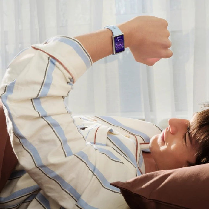 Huawei Band 11 Pro (Candy-B49f) Azul