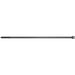 EAN 4006209693674 - Fischer 69367 presilla Nylon Negro 100 pieza(s) imagen 1