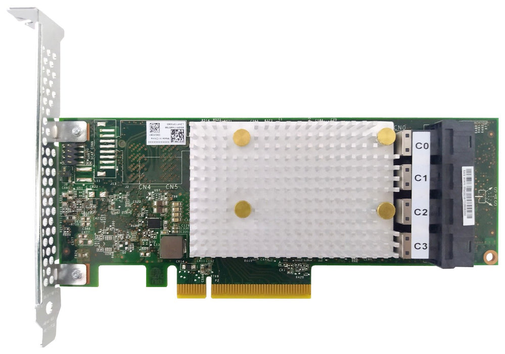 EAN 0889488587995 - Lenovo 4Y37A72481 tarjeta y adaptador de interfaz Interno SAS imagen 1