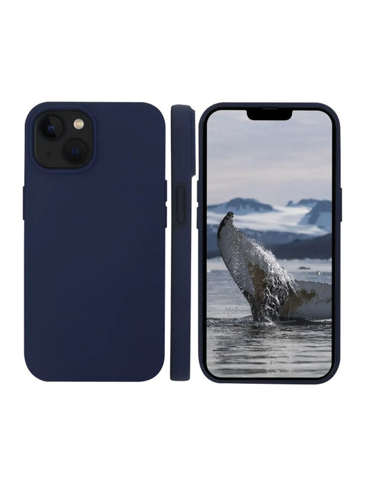 EAN 5711428019110 - dbramante1928 Iceland Ultra funda para teléfono móvil 15,5 cm (6.1") Azul imagen 2