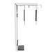 EAN 43859806003 - Fellowes 100136876 soporte de CPU Soporte para instalación de CPU bajo mesa Blanco imagen 4