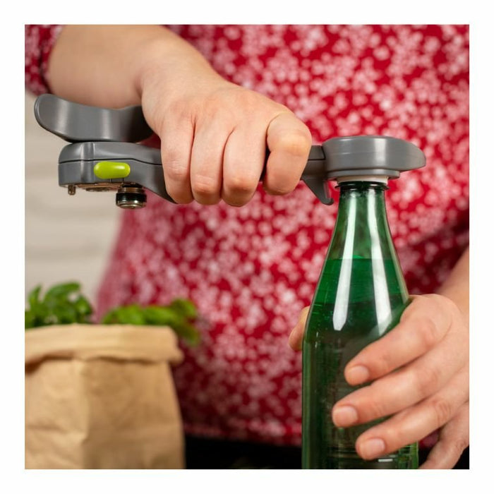 EAN 705475242770 - KUHN RIKON 24277 abrebotellas Gris imagen 3