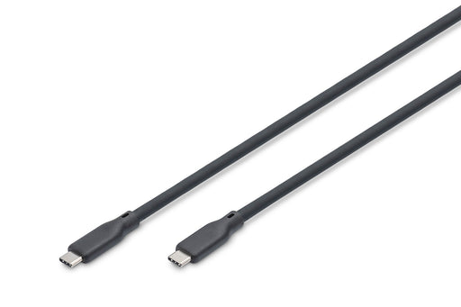 EAN 4016032496083 - Digitus AK-300342-020-S cable USB USB 3.2 Gen 2 (3.1 Gen 2) USB C 10 Gbit/s 100 W imagen 1
