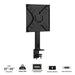 EAN 8054392619311 - Ewent EW1543 soporte para TV 139,7 cm (55") Negro imagen 2