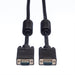 EAN 7611990192243 - ROLINE 11.04.5653 cable VGA 3 m VGA (D-Sub) Negro imagen 2