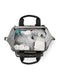 EAN 0816523025679 - Skip Hop SH200150 bolsa de pañales Mochila Negro Poliéster imagen 5