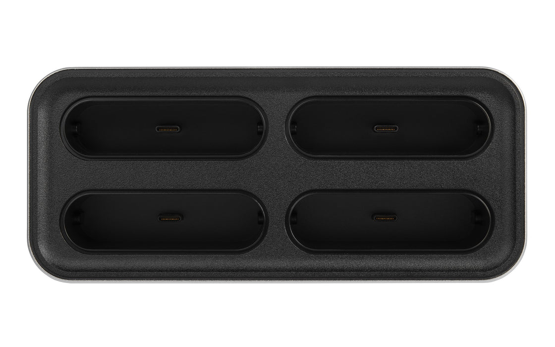 EAN 740617341140 - Kingston Technology WFS-S base para portátil y replicador de puertos Alámbrico USB 3.2 Gen 2 (3.1 Gen 2) T imagen 4