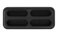 EAN 740617341140 - Kingston Technology WFS-S base para portátil y replicador de puertos Alámbrico USB 3.2 Gen 2 (3.1 Gen 2) T imagen 4