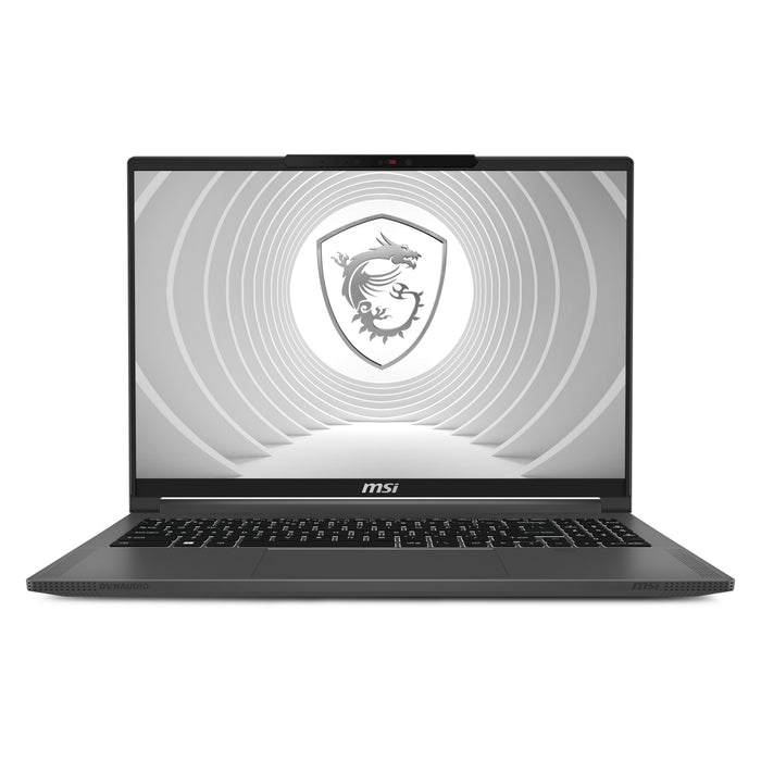 EAN 4711377216593 - MSI CreatorPro 16 AI Studio A1VKG-225ES Intel Core Ultra 7 155H Estación de trabajo móvil 40,6 cm (16") U imagen 1