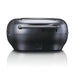 EAN 8711902078272 - Lenco SCD-6000 radio Portátil Digital Negro imagen 9