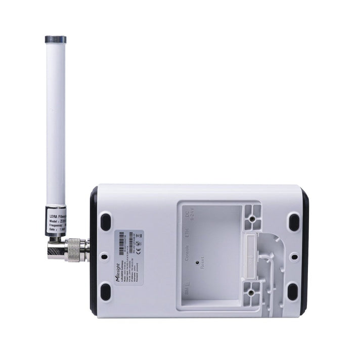EAN 6974225032877 - Milesight UG65915EA pasarel y controlador 10, 100, 1000 Mbit/s imagen 3