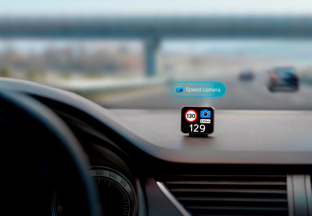 Saphe T Verkehrsassistent Fürs Auto
