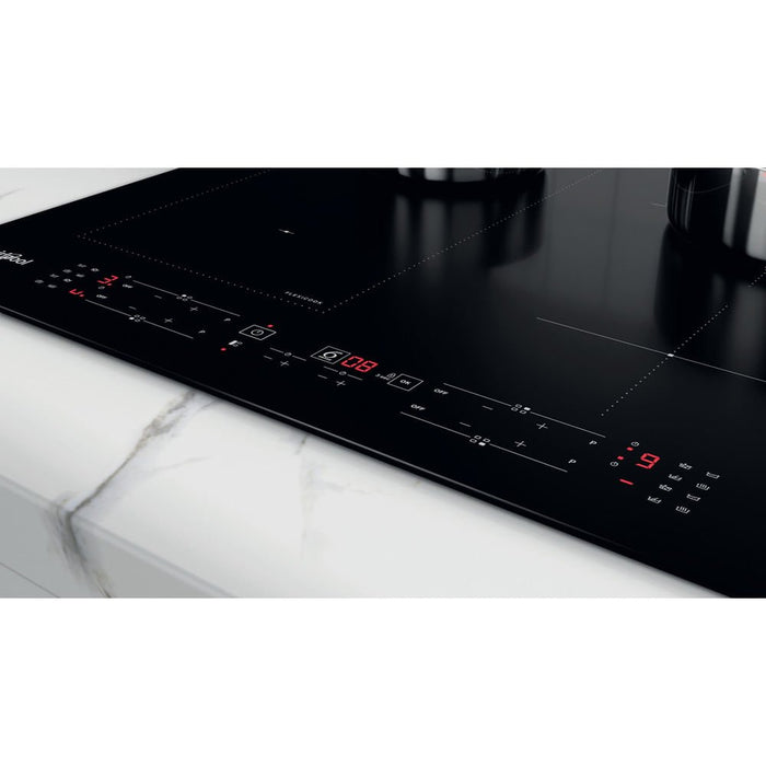 EAN 8003437238093 - Whirlpool WL B3360 NE Negro Integrado 59 cm Con placa de inducción 4 zona(s) imagen 7
