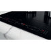 EAN 8003437238093 - Whirlpool WL B3360 NE Negro Integrado 59 cm Con placa de inducción 4 zona(s) imagen 7