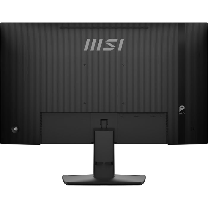 EAN 4711377361217 - MSI PRO MP242 E14C pantalla para PC 60,5 cm (23.8") 1920 x 1080 Pixeles Full HD LCD Negro imagen 6