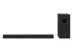EAN 5025232914340 - Panasonic SC-HTB490 Negro 2.1 canales 320 W imagen 1