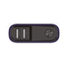 EAN 4040895008237 - RealPower PB-10000PD 10000 mAh Marina imagen 2