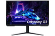 EAN 8806095541792 - Samsung S32DG300EU pantalla para PC 81,3 cm (32") 1920 x 1080 Pixeles Full HD LCD Negro imagen 1