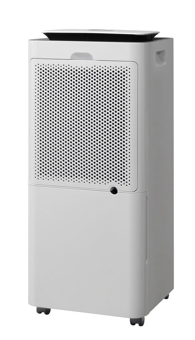 EAN 8595631020562 - Concept OV2220 deshumidificador 3,5 L 45 dB 320 W Blanco imagen 8