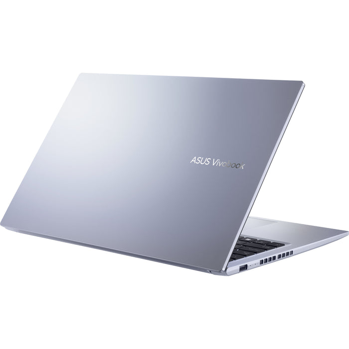 Portátil Asus Vivobook F1502za-Ej1118 Plata I5-1235u 16gb 512gb Ssd 15.6 Fhd Freedos