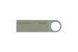EAN 5908267935163 - Goodram UUN2 unidad flash USB 64 GB USB tipo A 2.0 Plata imagen 1
