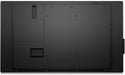 EAN 5397184821770 - DELL P5525QC Pantalla plana para señalización digital 138,8 cm (54.6") LCD 400 cd / m² 4K Ultra HD Negro imagen 3