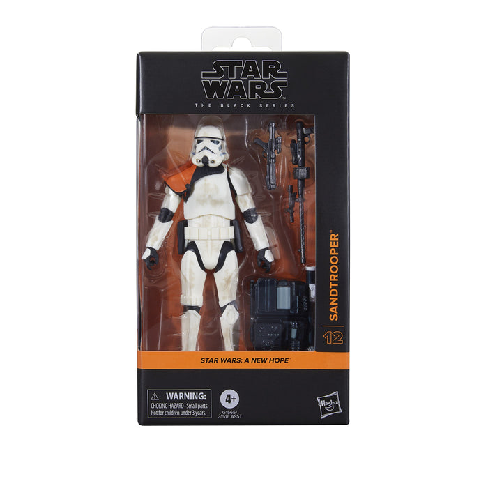 EAN 5010996314178 - Star Wars G15655L00 figura de juguete para niños imagen 2