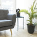 EAN 8435484053716 - Cecotec ReadyWarm 8400 Bladeless Connected Interior Negro 1500 W Ventilador eléctrico imagen 10