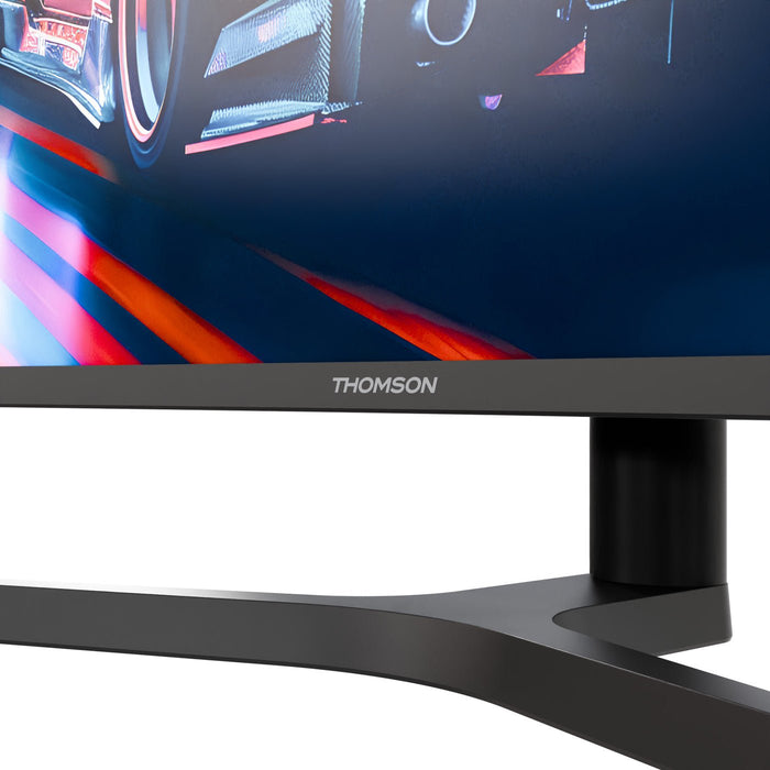 EAN 9120106662016 - Thomson M34QG7Y14C pantalla para PC 86,4 cm (34") 3440 x 1440 Pixeles UltraWide Quad HD LCD Negro imagen 7