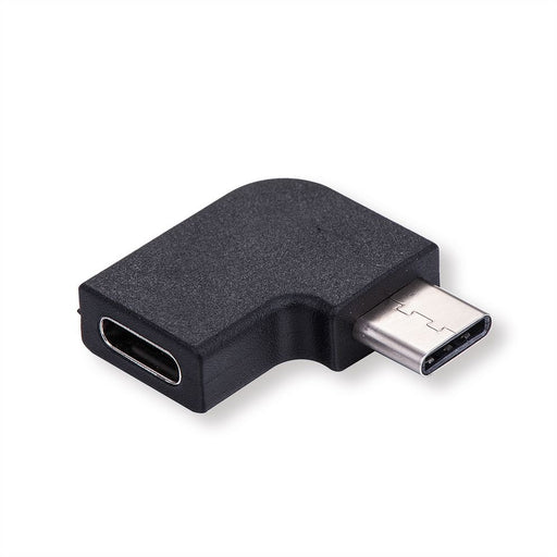 EAN 7630049611269 - VALUE 12.99.2996 cambiador de género para cable USB Type-C Negro imagen 2